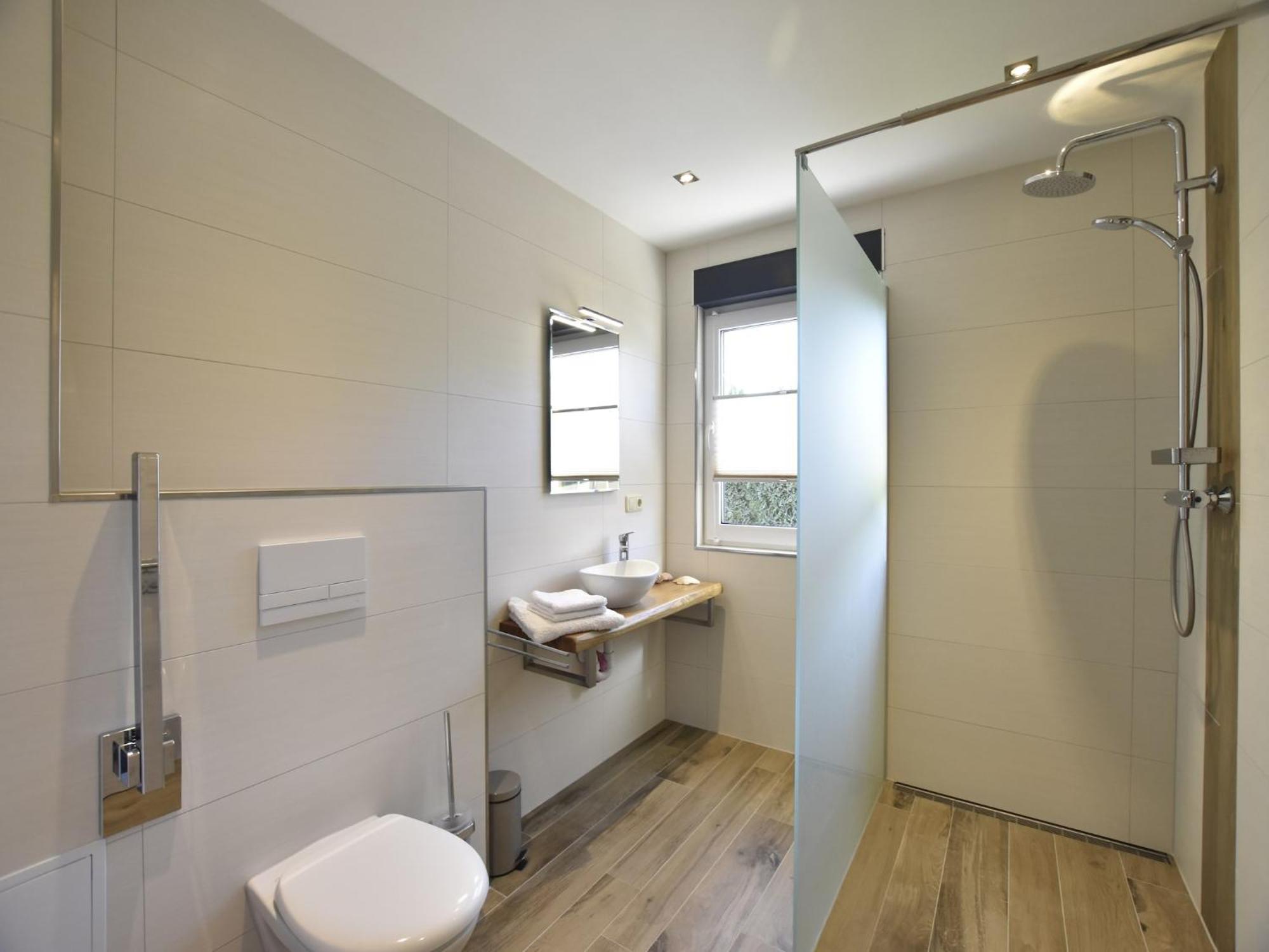 Cozy Apartment In Barnekow With Private Terrace Exterior foto