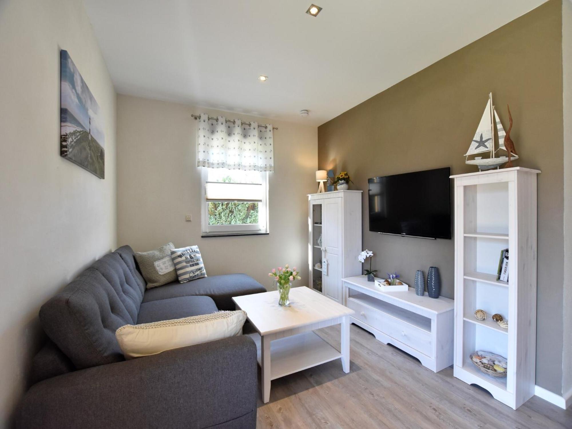 Cozy Apartment In Barnekow With Private Terrace Exterior foto